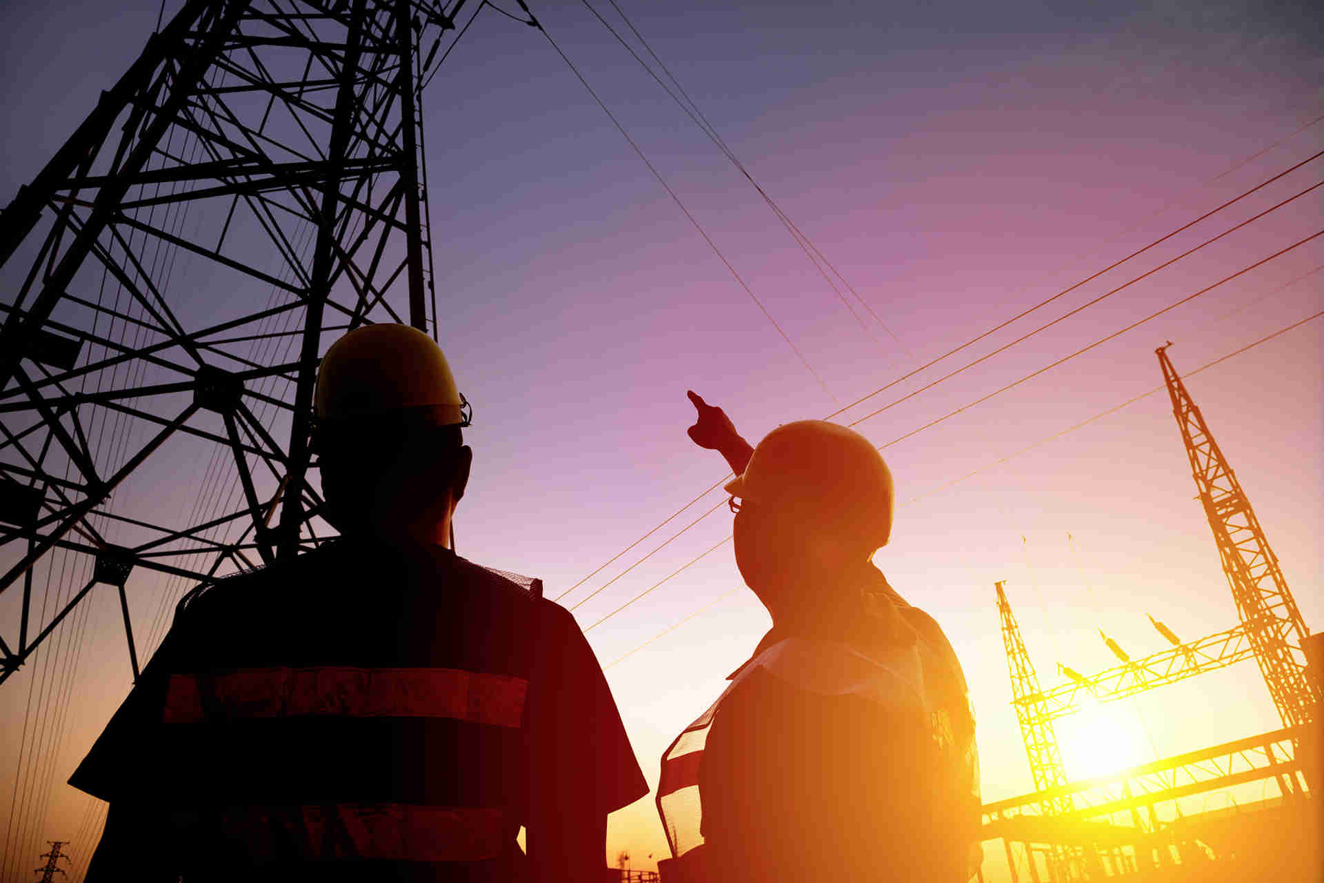 Brede onderbouwing voor extra kV-circuits TenneT