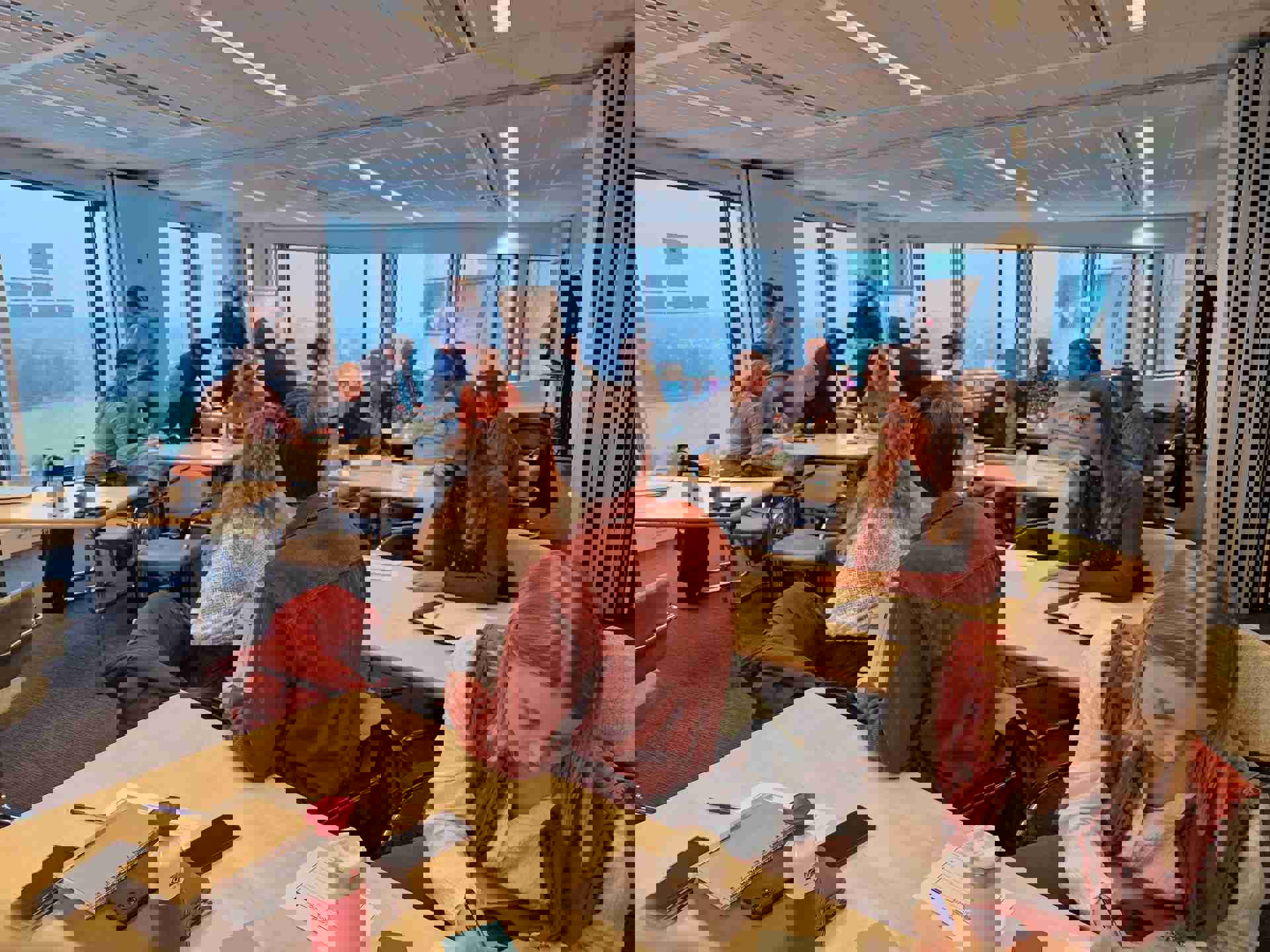 Stimulans Gelders Schone Lucht Akkoord